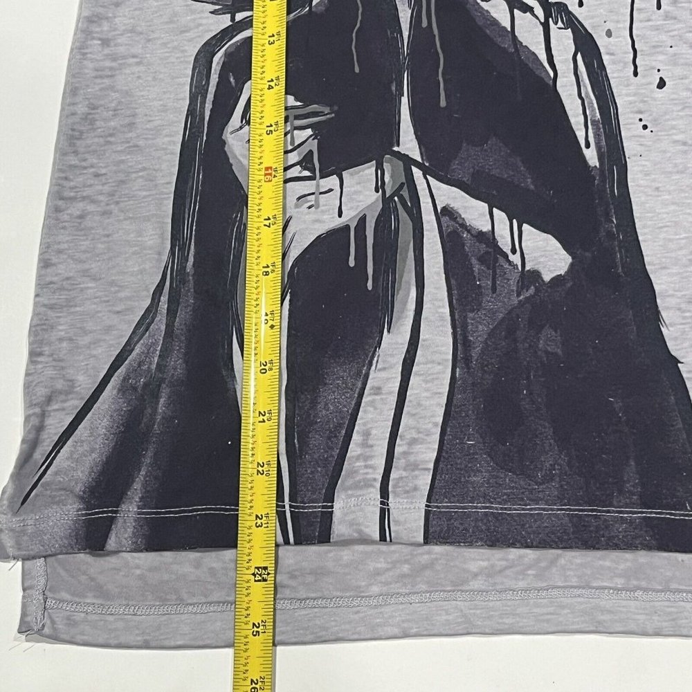Disney Parks Maleficent Sinister Graphic Shirt Women Small Small Pulls In Back - Picture 11 of 12